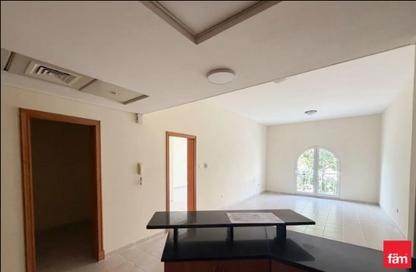 Apartment - 1 Bedroom for rent in Building 205 - Mogul Cluster - Discovery Gardens - Dubai