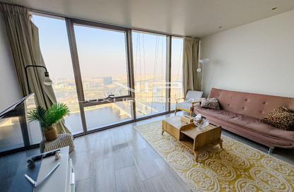 Apartment - Studio - 1 Bathroom for rent in D1 Tower - Culture Village - Dubai Apartment - Studio - 1 Bathroom for rent in D1 Tower - Culture Village - Dubai