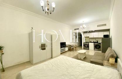 Apartment - Studio - 1 for rent in Lolena residence - District 12 - Jumeirah Village Circle - Dubai