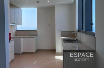Apartment - 2 Bedrooms - 2 Bathrooms for rent in 5242 Tower 1 - 5242 - Dubai Marina - Dubai