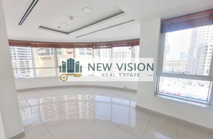 Office Space - Studio - 1 for rent in Al Khan Corniche - Al Khan - Sharjah