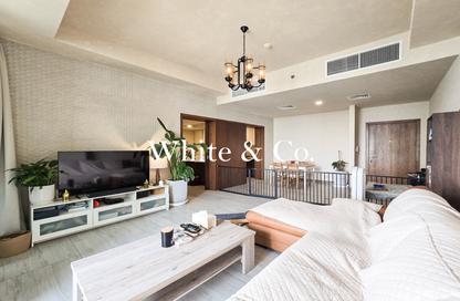 Apartment - 2 Bedrooms - 2 Bathrooms for sale in Hameni Tower - District 15 - Jumeirah Village Circle - Dubai Apartment - 2 Bedrooms - 2 Bathrooms for sale in Hameni Tower - District 15 - Jumeirah Village Circle - Dubai