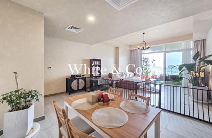 Apartment - 2 Bedrooms - 2 Bathrooms for sale in Hameni Tower - District 15 - Jumeirah Village Circle - Dubai