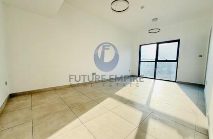 Apartment - 1 Bedroom - 2 Bathrooms for rent in Al Fahad 9 Building - Jumeirah Garden City - Al Satwa - Dubai