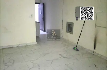 Apartment - Studio - 1 Bathroom for rent in Al Rawda 2 Villas - Al Rawda 2 - Al Rawda - Ajman