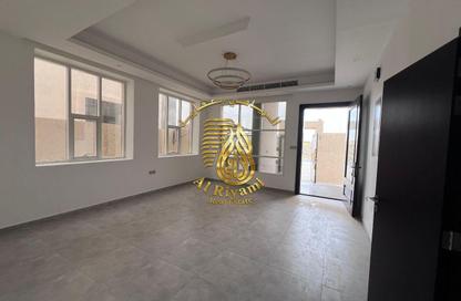 Villa - 5 Bedrooms - 7 Bathrooms for rent in Al Yasmeen 1 - Al Yasmeen - Ajman Villa - 5 Bedrooms - 7 Bathrooms for rent in Al Yasmeen 1 - Al Yasmeen - Ajman