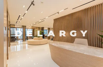 مكتب - استوديو - 1 حمام للايجار في مركز جميرا للأعمال 4 (JBC 4) - (JLT) مجمع N - أبراج بحيرات الجميرا - دبي