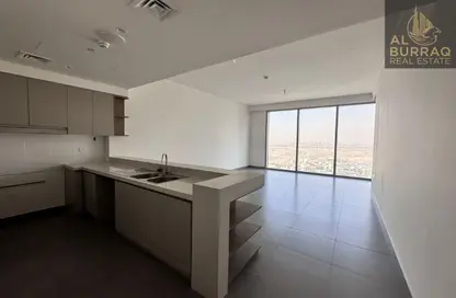 شقة - 3 غرف نوم - 4 حمامات للايجار في دبي كريك جيت تاور 2 - بوابة الخور - مرسى خور دبي - دبي