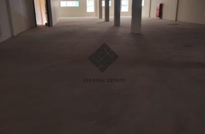 Warehouse - Studio - 1 Bathroom for rent in Umm Dir - Umm Al Quwain
