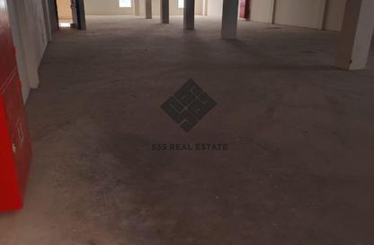 Warehouse - Studio - 1 Bathroom for rent in Umm Dir - Umm Al Quwain