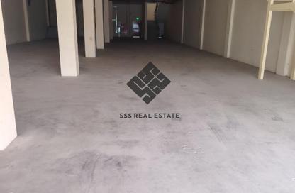 Warehouse - Studio - 1 Bathroom for rent in Umm Dir - Umm Al Quwain