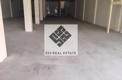 Warehouse - Studio - 1 Bathroom for rent in Umm Dir - Umm Al Quwain