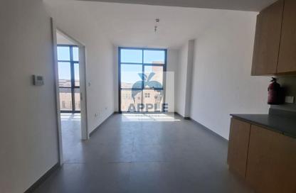 Apartment - 1 Bedroom - 2 Bathrooms for rent in RB 4 - Al Mamsha - Muwaileh - Sharjah