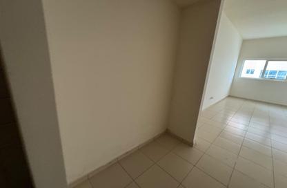 Apartment - Studio - 1 for rent in Ajman One Tower 4 - Ajman One - Ajman Downtown - Ajman