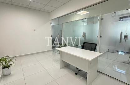 Office Space - Studio - 1 Bathroom for rent in Aspin Tower - Sheikh Zayed Road - Dubai Office Space - Studio - 1 Bathroom for rent in Aspin Tower - Sheikh Zayed Road - Dubai