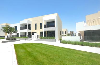 Townhouse - 3 - 4 for sale in Bliss 2 - Arabian Ranches 3 - Dubai