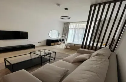 Apartment - Studio - 1 Bathroom for rent in Pantheon Elysee II - District 12 - Jumeirah Village Circle - Dubai