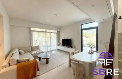 Villa - 4 Bedrooms - 5 Bathrooms for rent in Bliss - Arabian Ranches 3 - Dubai