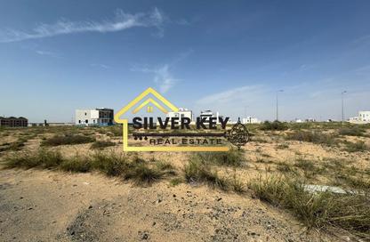 Land - Studio for sale in Al Riqaibah - Al Suyoh - Sharjah Land - Studio for sale in Al Riqaibah - Al Suyoh - Sharjah