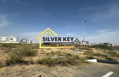 Land - Studio for sale in Al Riqaibah - Al Suyoh - Sharjah
