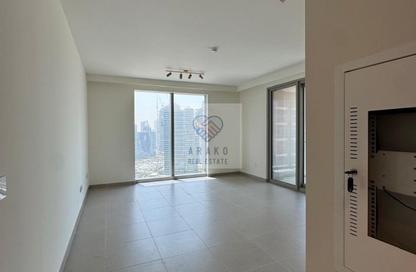 Apartment - 2 - 3 for rent in Forte 1 - Forte - Downtown Dubai - Dubai