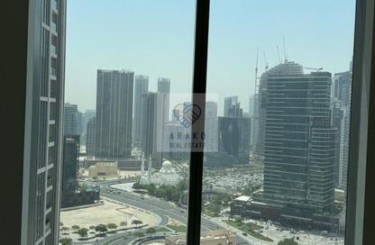 Apartment - 2 - 3 for rent in Forte 1 - Forte - Downtown Dubai - Dubai