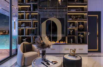 Apartment - 1 Bedroom - 2 Bathrooms for sale in Empire Estates - Arjan - Dubai Apartment - 1 Bedroom - 2 Bathrooms for sale in Empire Estates - Arjan - Dubai