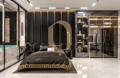 Apartment - 1 - 2 for sale in Empire Estates - Arjan - Dubai