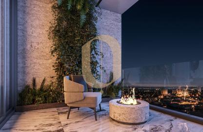 Apartment - 1 Bedroom - 2 Bathrooms for sale in Empire Estates - Arjan - Dubai