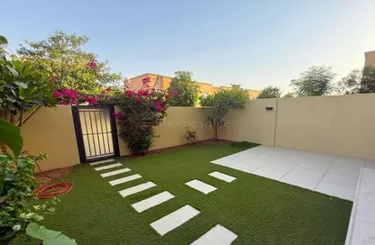 Townhouse - 2 Bedrooms - 4 Bathrooms for rent in Amaranta 1 - Amaranta - Villanova - Dubai Land - Dubai