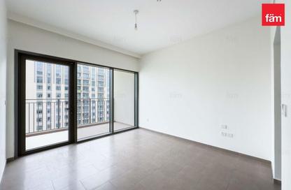 Apartment - 3 Bedrooms - 4 Bathrooms for rent in Park Heights 2 Tower 2 - Park Heights 2 - Park Heights - Dubai Hills Estate - Dubai