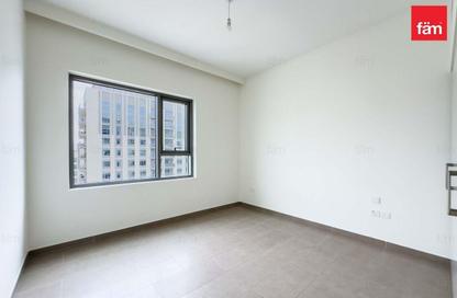 Apartment - 3 Bedrooms - 4 Bathrooms for rent in Park Heights 2 Tower 2 - Park Heights 2 - Park Heights - Dubai Hills Estate - Dubai