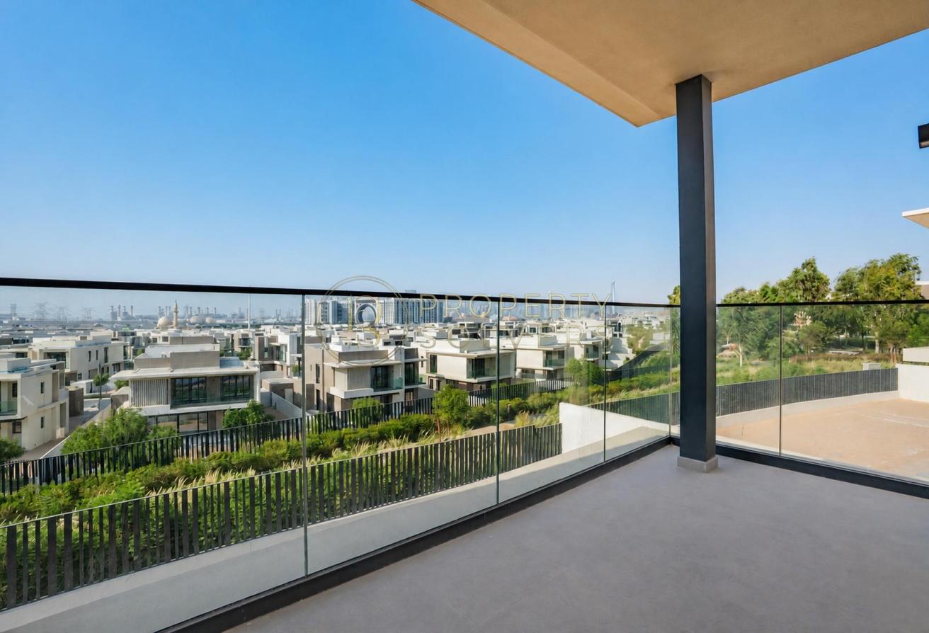 Huge 5BR Villa | Park View | Prime Location photo 15