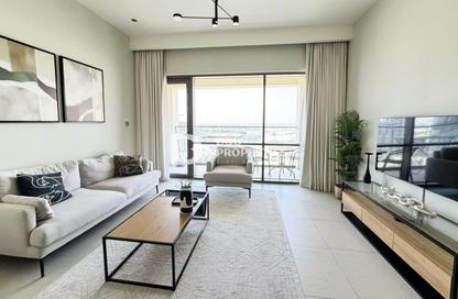 Apartment - 1 Bedroom - 1 Bathroom for rent in Vida Residences Creek Beach - Creek Beach - Dubai Creek Harbour (The Lagoons) - Dubai