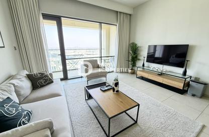 Apartment - 1 Bedroom - 1 Bathroom for rent in Vida Residences Creek Beach - Creek Beach - Dubai Creek Harbour (The Lagoons) - Dubai