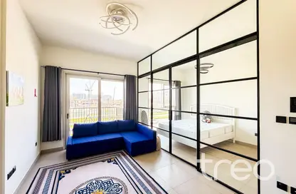 شقة - 2 غرف نوم - 1 حمام للايجار في كوليكتيف 2.0 تاور اي - كوليكتيف 2.0 - دبي هيلز استيت - دبي