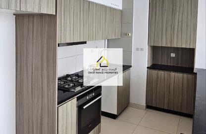 Apartment - 1 Bedroom - 1 Bathroom for rent in Meera 1 - Shams Abu Dhabi - Al Reem Island - Abu Dhabi Apartment - 1 Bedroom - 1 Bathroom for rent in Meera 1 - Shams Abu Dhabi - Al Reem Island - Abu Dhabi