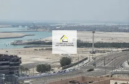 Apartment - 1 Bedroom - 1 Bathroom for rent in Meera 1 - Shams Abu Dhabi - Al Reem Island - Abu Dhabi