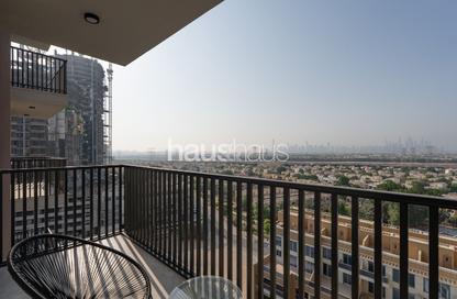 Apartment - 1 - 2 for rent in FH Residency - District 3 - Jumeirah Village Triangle - Dubai Apartment - 1 - 2 for rent in FH Residency - District 3 - Jumeirah Village Triangle - Dubai