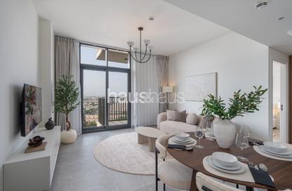 Apartment - 1 - 2 for rent in FH Residency - District 3 - Jumeirah Village Triangle - Dubai Apartment - 1 - 2 for rent in FH Residency - District 3 - Jumeirah Village Triangle - Dubai
