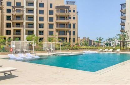 شقة - غرفة نوم - 1 حمام للبيع في رحال 1 - مدينة جميرا ليفينج - أم سقيم 3 - أم سقيم - دبي