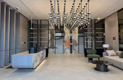 شقة - غرفة نوم - 2 حمامات للبيع في سيلين من فيجن - ليوان - دبي لاند - دبي