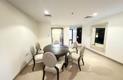 Apartment - 2 - 2 for rent in Marina 101 - Dubai Marina - Dubai Apartment - 2 - 2 for rent in Marina 101 - Dubai Marina - Dubai