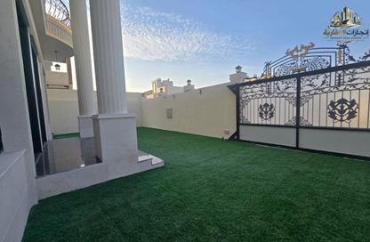 Villa - 6 Bedrooms - 7+ Bathrooms for sale in Al Yasmeen 1 - Al Yasmeen - Ajman