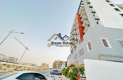 Apartment - Studio - 1 for sale in Residence 101 - International City Phase 2 - Al Warsan 4 - Al Warsan - Dubai