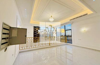 Villa - 6 - 7+ for sale in Ajman Hills - Al Alia - Ajman Villa - 6 - 7+ for sale in Ajman Hills - Al Alia - Ajman