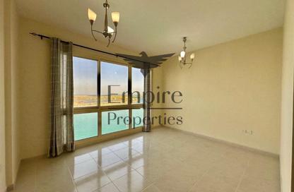 Apartment - 2 - 3 for sale in Lagoon B8 - The Lagoons - Mina Al Arab - Ras Al Khaimah