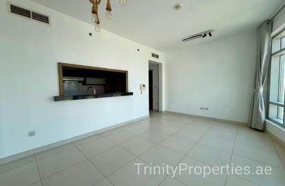 Apartment - 1 Bedroom - 2 Bathrooms for rent in The Lofts East - The Lofts - Downtown Dubai - Dubai