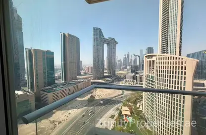Apartment - 1 Bedroom - 2 Bathrooms for rent in The Lofts East - The Lofts - Downtown Dubai - Dubai Apartment - 1 Bedroom - 2 Bathrooms for rent in The Lofts East - The Lofts - Downtown Dubai - Dubai