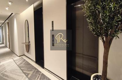 Apartment - 1 Bedroom - 2 Bathrooms for sale in Vida 3 - Vida Residences - Aljada - Sharjah
